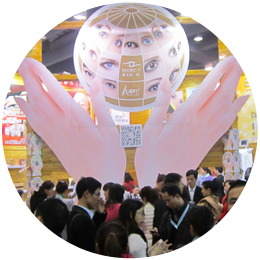 首創團隊服務細心、用心，是合作的好伙伴